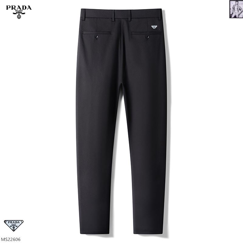 Prada Long Pants